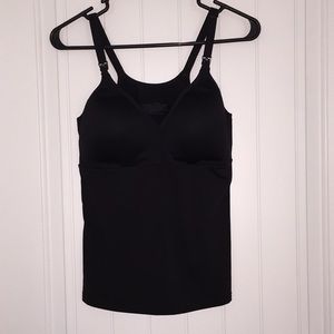 Cami Nursing Top 🤱🏻